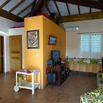 Bungalow Belem de l\'Anse des rochers