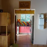 Bungalow Belem de l\'Anse des rochers